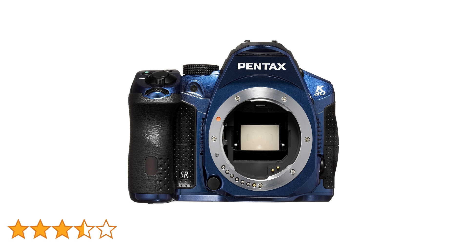 Pentax K-30 ボディ ペンタックス 一眼レフカメラ ｜C839 PENTAX K-30 ボディ 中古価格比較 - 価格.com